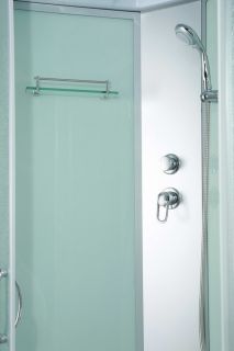 Душевая кабина Erlit Comfort ER3512TPL-C3-RUS (1200x800x2150)