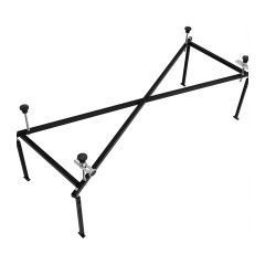 Каркас разборный для акриловой ванны Aquanet Bright 165x70 см