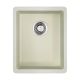 Мойка кухонная Omoikiri Kata 34-U-PA Artgranit/пастила