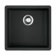 Мойка кухонная Omoikiri Kata 44-U-BL Artgranit/черный