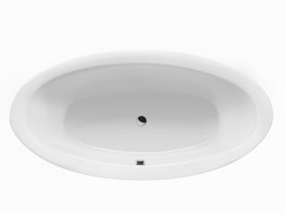 Ванна акриловая EXCELLENT  Lumina 190x95