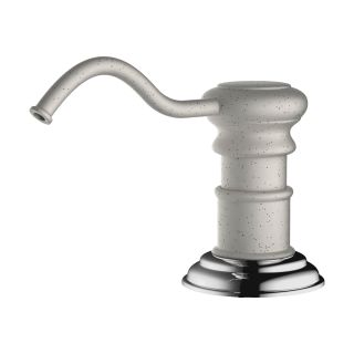 дозатор Omoikiri OM-01-EV