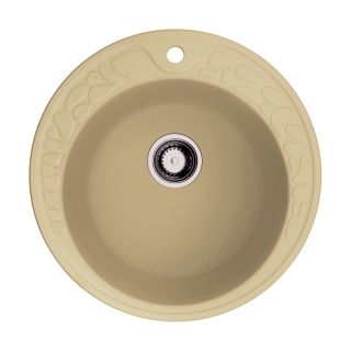 Мойка кухонная Omoikiri Tovada 51-MA Artgranit/марципан