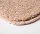 Wasserkraft Vils BM-1031 Rugby Tan Коврик для ванной комнаты