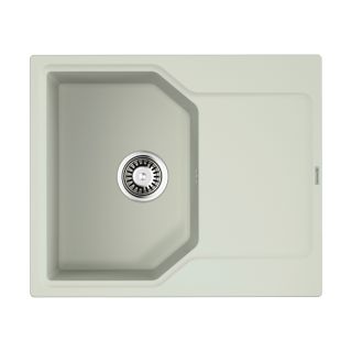 Мойка кухонная Omoikiri Yonaka 61-PA Artgranit/Пастила