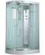 Timo Comfort T-8802R Clean Glass душевая кабина (120*85*220)