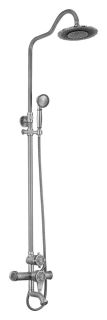 Душевая стойка Zorg Zorg Antic A 403DS-SL