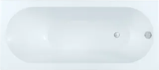 Акриловая ванна Aquanet Lotos 309624 170x75 см