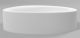 Раковина Whitecross Moonstone B 0728.040035.200 40см белый матовый