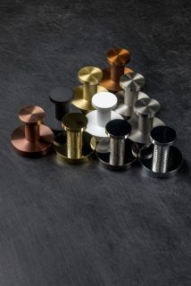 Крючок Boheme Uno 10976-B чёрный