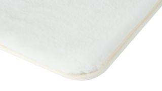 Коврик для ванной Fixsen Nice, бежевый, 1-ый (50х80 см), (FX-9002A)