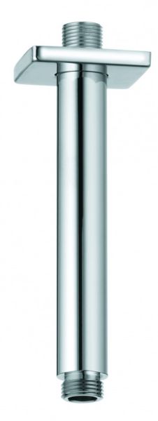 Потолочный кронштейн для верхнего душа Kludi A-QA хром 6653505-00