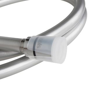 Шланг для душа IDDIS Shower Hose 200см серебристый A50711 2.0
