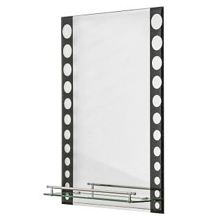 Зеркало Frap F619 70х50 см