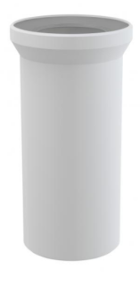 Насадка для унитаза AlcaPlast 25см A91-250