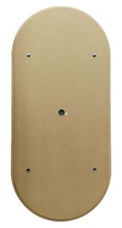 Зеркало с холодной подсветкой Art&Max Bari 70x150см серый матовый AM-Bar-700-1500-DS-F