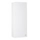 Шкаф Акватон Симпл правый белый 1A012503SL01R