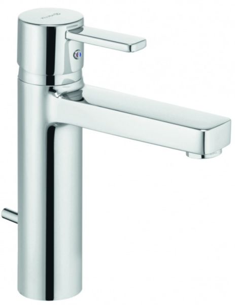 Смеситель для раковины Kludi Zenta XXL хром 382640575