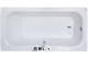 Акриловая ванна Royal Bath Accord 180x90см белый RB627100