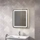 Зеркало с подсветкой Vigo Jess Classic 239 60 см