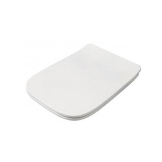 Крышка для унитаза Artceram ASA002 01 71 MINI белая