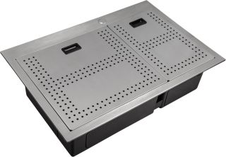 Мойка кухонная Zorg Master ZM N-78-2-52-L