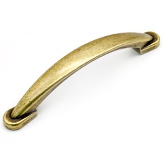 Ручка-скоба классическая Cezares WMN132.096.00D1