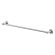 Полотенцедержатель WHITECROSS Ergo ER2252NIB 60 см брашированный никель