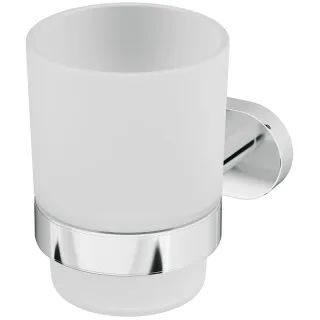 Набор аксессуаров для ванной AM.PM ISense AK74B0403W  хром