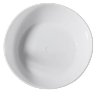 Акриловая ванна ABBER AB9279MB 150x150x56