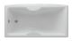 Акриловая ванна АКВАТЕК Феникс 190x90 см без гидромассажа