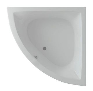 Акриловая ванна АКВАТЕК Юпитер 150x150 см без гидромассажа