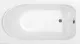 Акриловая ванна Aquanet West 347900 150x70 см с каркасом с фронтальной и боковой панелями