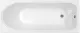 Акриловая ванна Aquanet West 347902 170x70 см с каркасом с боковой и фронтальной панелями