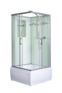Душевые кабины Weltwasser ALLER 901