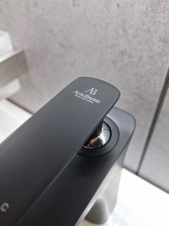 Смеситель для раковины AltroBagno Aperto 0120 NeOp