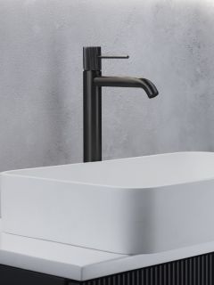 Смеситель для раковины AltroBagno Bilancia 010228 NeOp