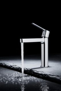 Смеситель для раковины AltroBagno Unione 0135 Cr