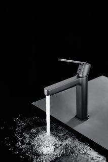 Смеситель для раковины AltroBagno Unione 0136 NeOp