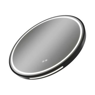 Зеркало Maretti Elena EA1480R03EL 80x80 см