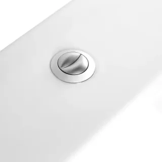 Унитаз-компакт Акватек Европа AQ2903-00 горизонтальный выпуск