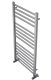 Водяной полотенцесушитель Aquatek Поларис AQ KO1610CH П16 50x110см хром