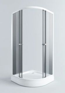 Душевой уголок ARCUS AS-301-10