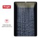 Верхний душ Raglo R451.55.03 золотой сатин