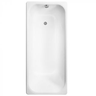 Ванна чугунная Delice Aurora DLR230603 150x70