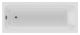 Акриловая ванна AZARIO BELLA AV.0020175 прямоугольная 175*70