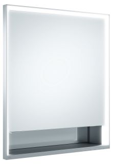 Зеркальный шкаф для ванны Keuco Royal Lumos 14331171104 65 см