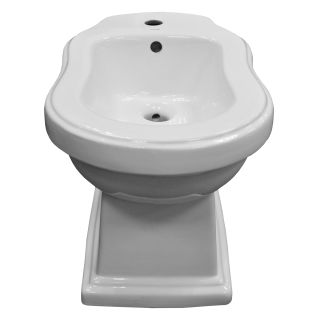 Биде напольное AZARIO LORETTI AZ-439B