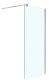 Душевая перегородка Azario CHICAGO AZ-NAR6310 800 Walk-in 800x1950