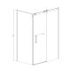 Душевое ограждение Azario VANCOUVER AZ-NKF1131-R 900 900х1200х2000